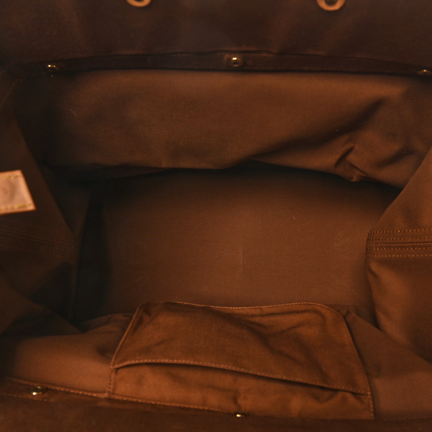 Louis Vuitton Monogram Cruiser 45 4 of 9