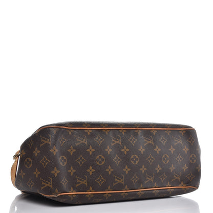 Louis Vuitton Monogram Batignolles Horizontal 4 of 18