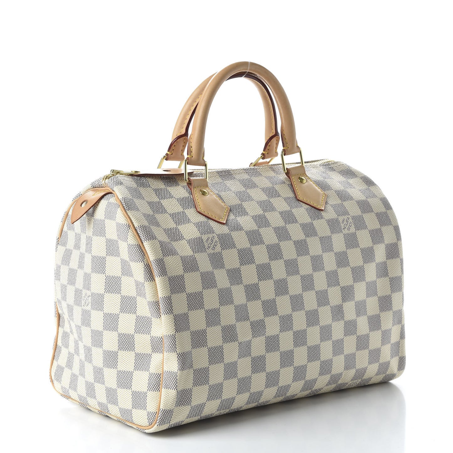 Damier Azur Speedy 30