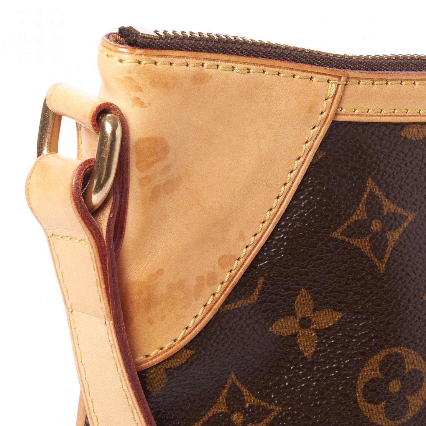 Monogram Odeon MM