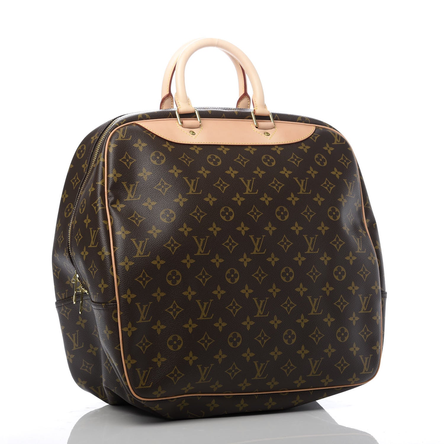 Louis Vuitton Monogram Evasion Sports Bag 2 of 8