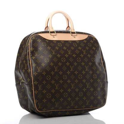 Louis Vuitton Monogram Evasion Sports Bag 2 of 8