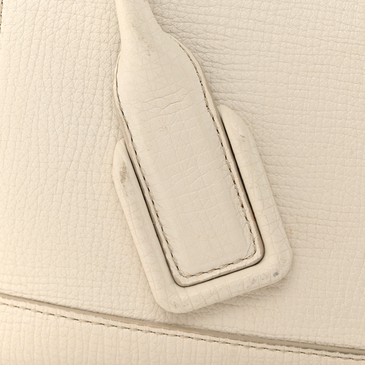 Bottega Veneta Grainy Calfskin Small Arco Plaster 12 of 14