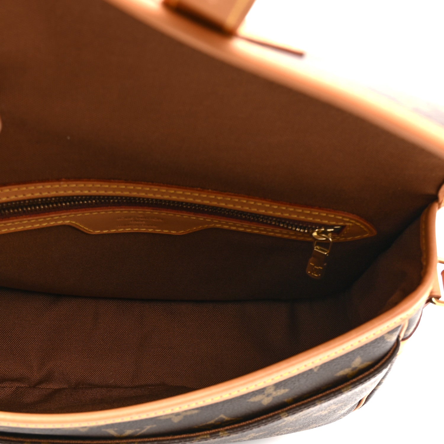 Louis Vuitton Monogram Sologne 5 of 10