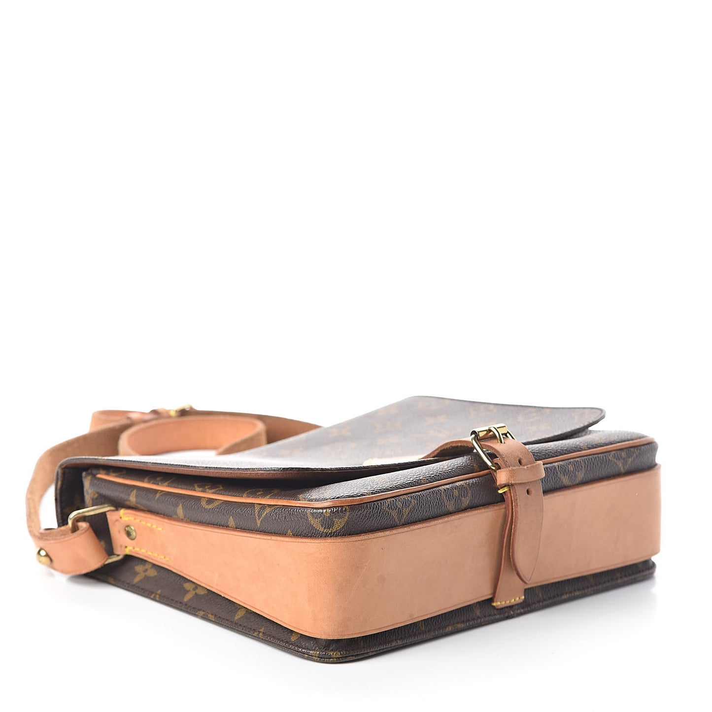 Monogram Cartouchiere 26