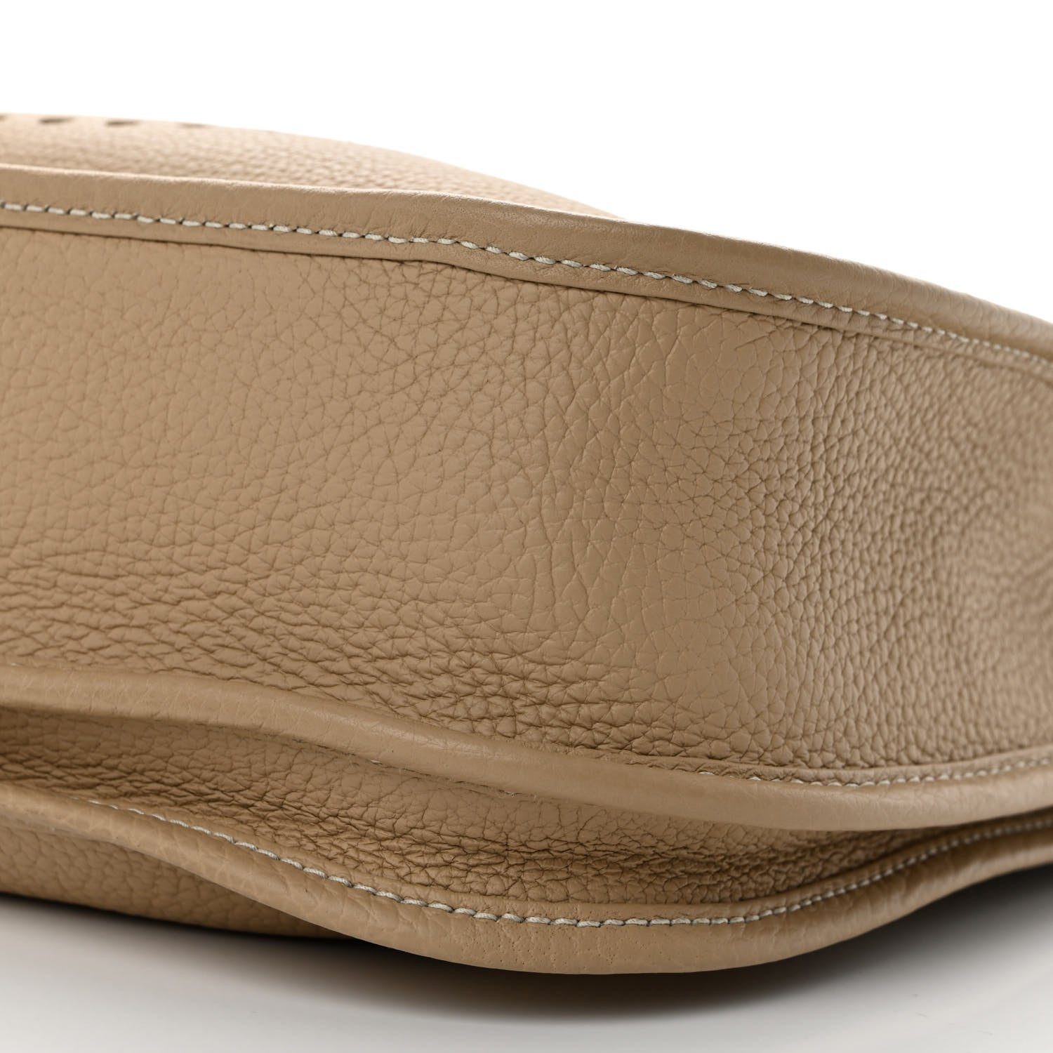 Hermes Taurillon Clemence Evelyne III PM Trench 10 of 10