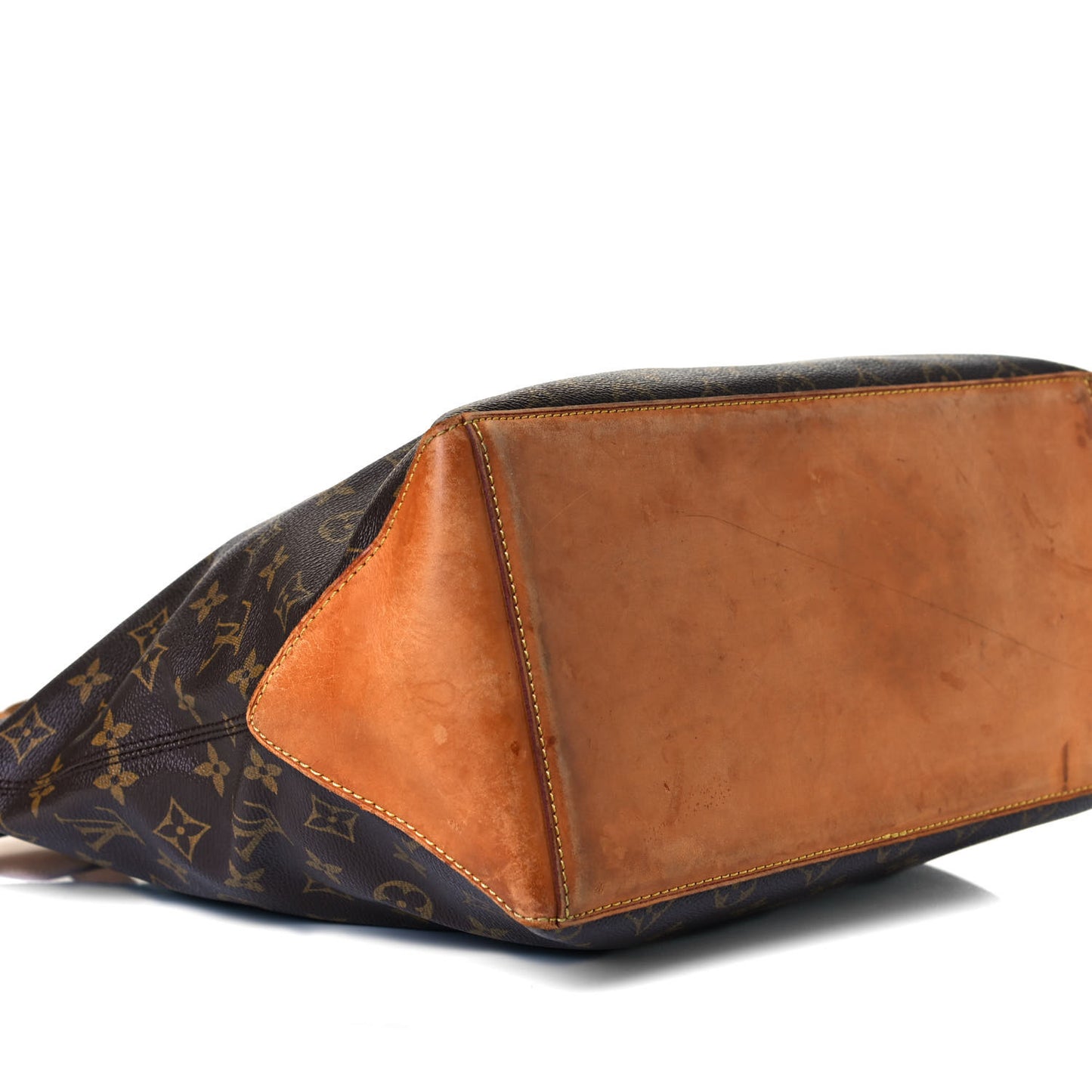 Monogram Cabas Mezzo