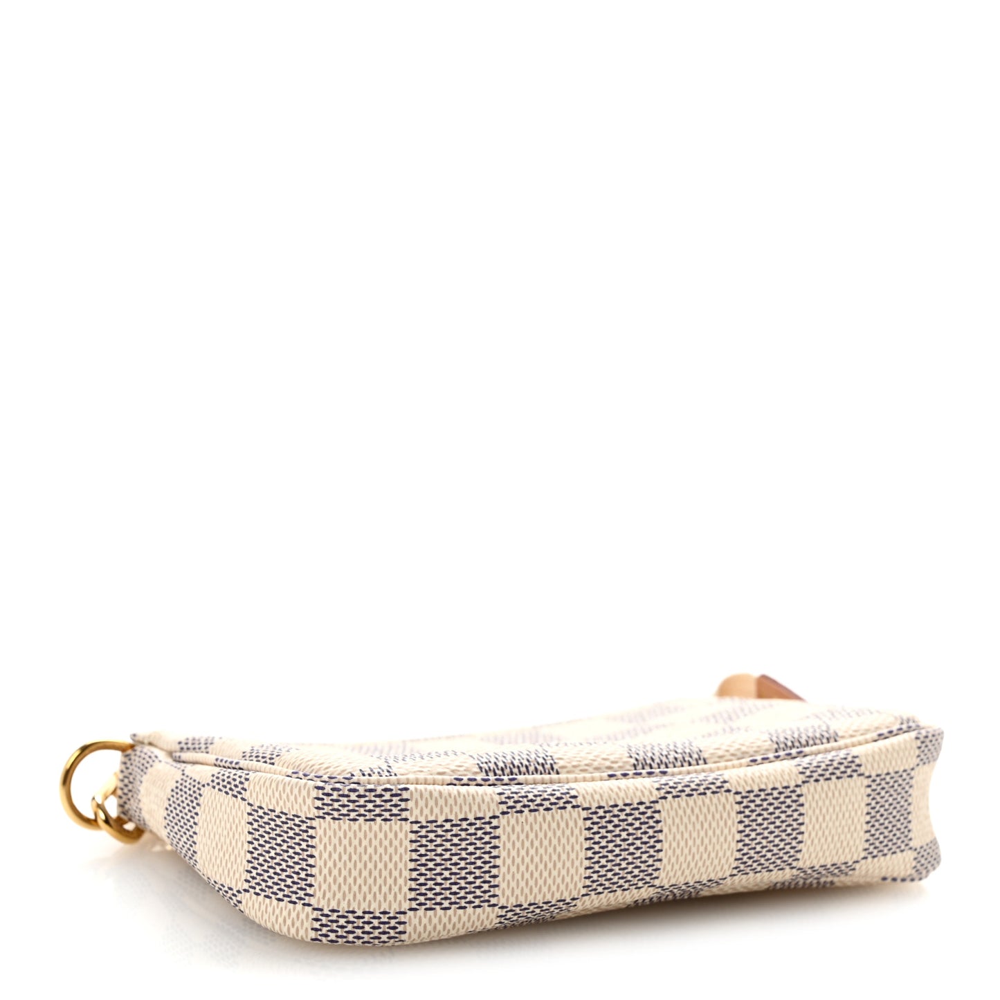 Damier Azur Mini Pochette Accessories