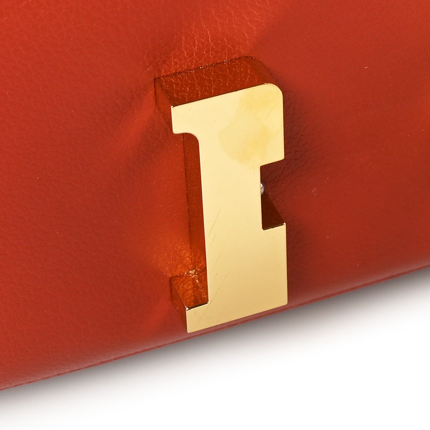 Hermes Evercolor Constance 24 Brique 11 of 12