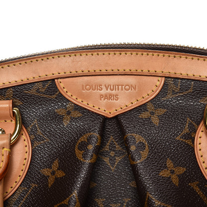 Louis Vuitton Monogram Tivoli PM 6 of 12