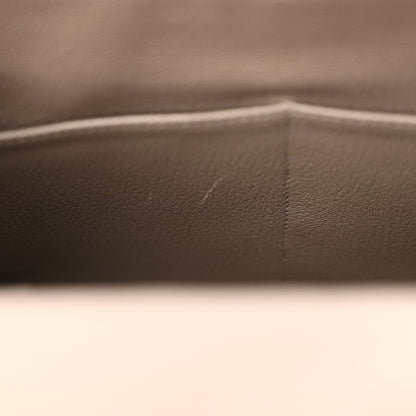 Hermes Epsom Kelly Sellier 28 Gris Asphalte 11 of 12