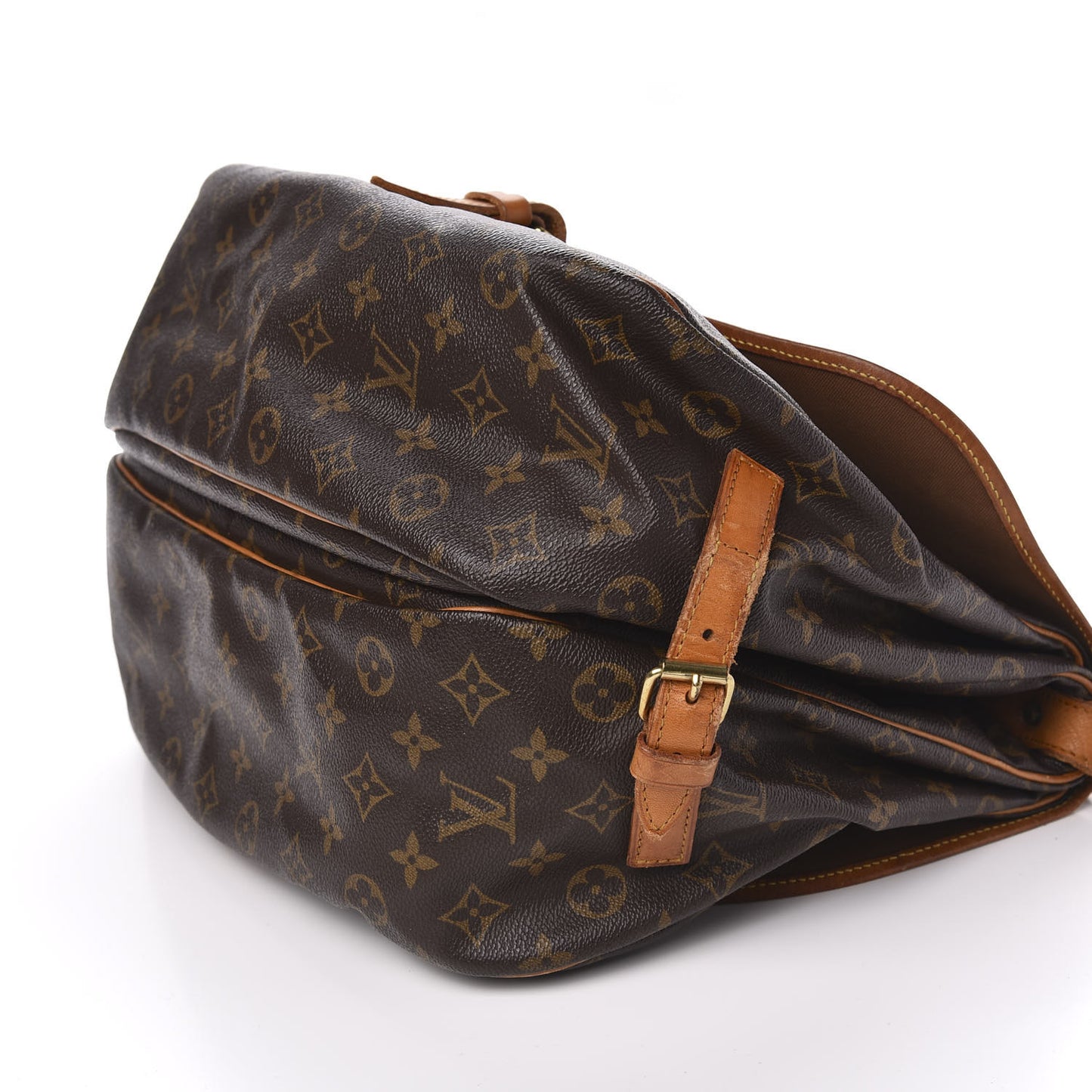 Monogram Saumur 35