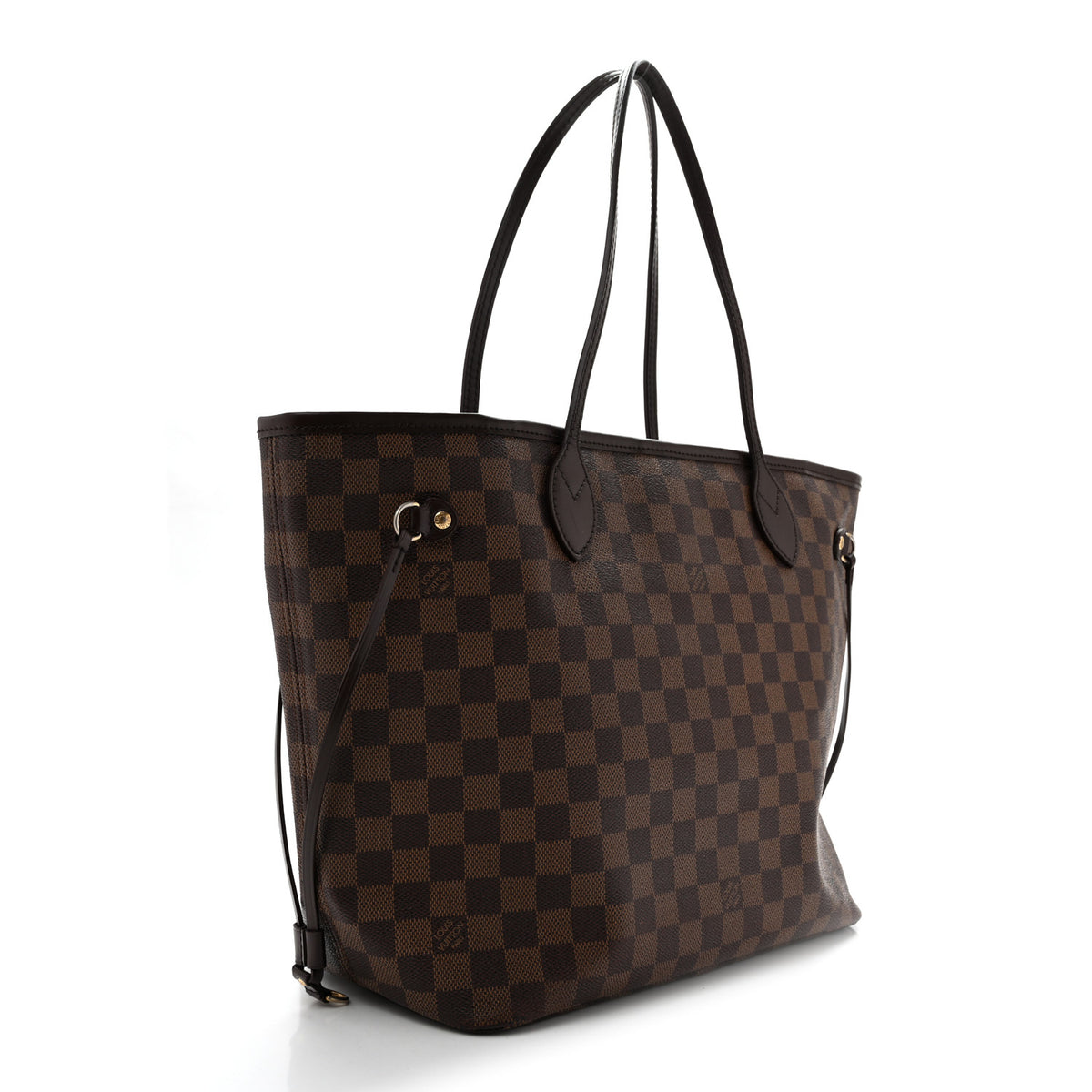 Damier Ebene Neverfull MM