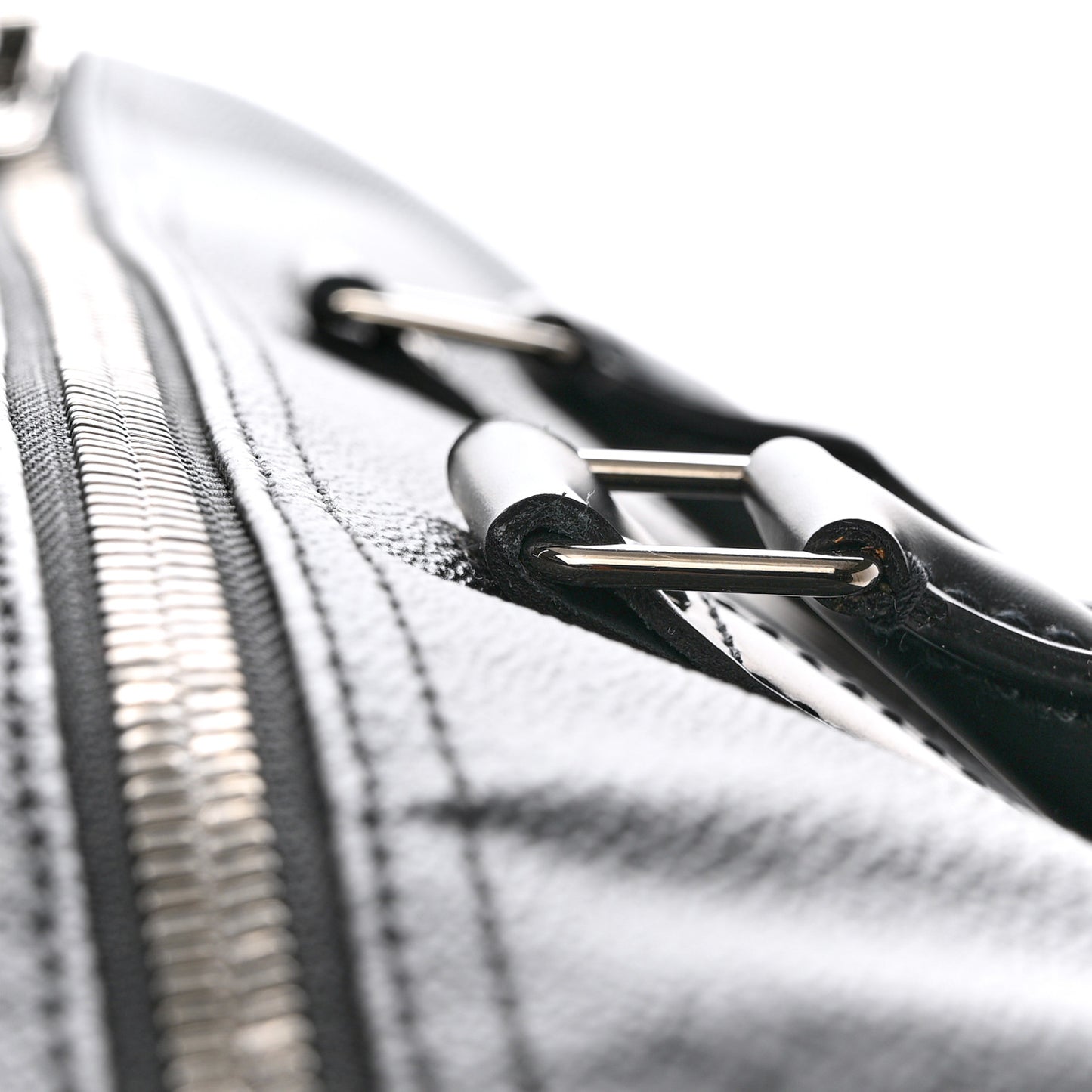 Monogram Eclipse Keepall Bandouliere 55