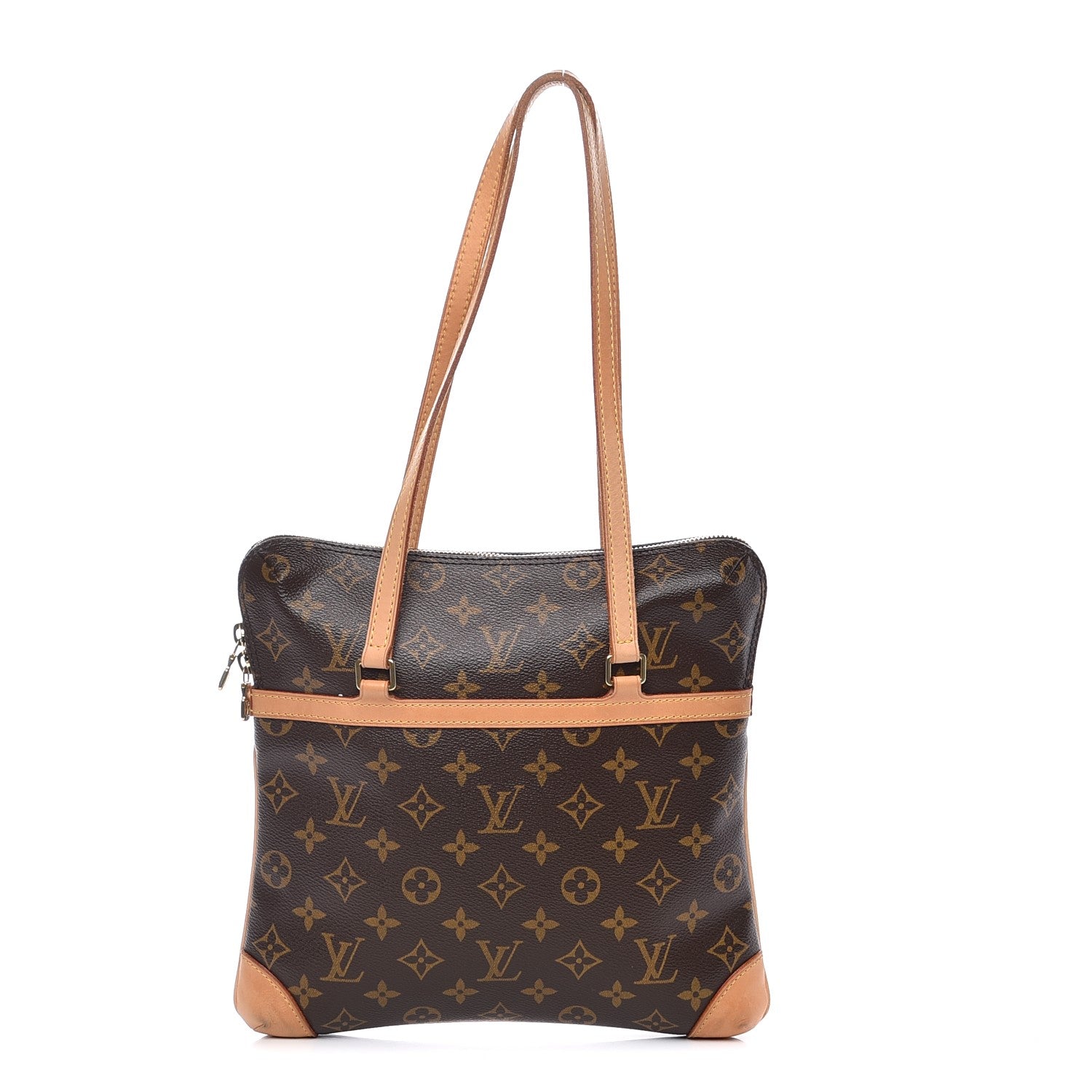 Louis Vuitton Monogram Sac Coussin GM 1 of 10
