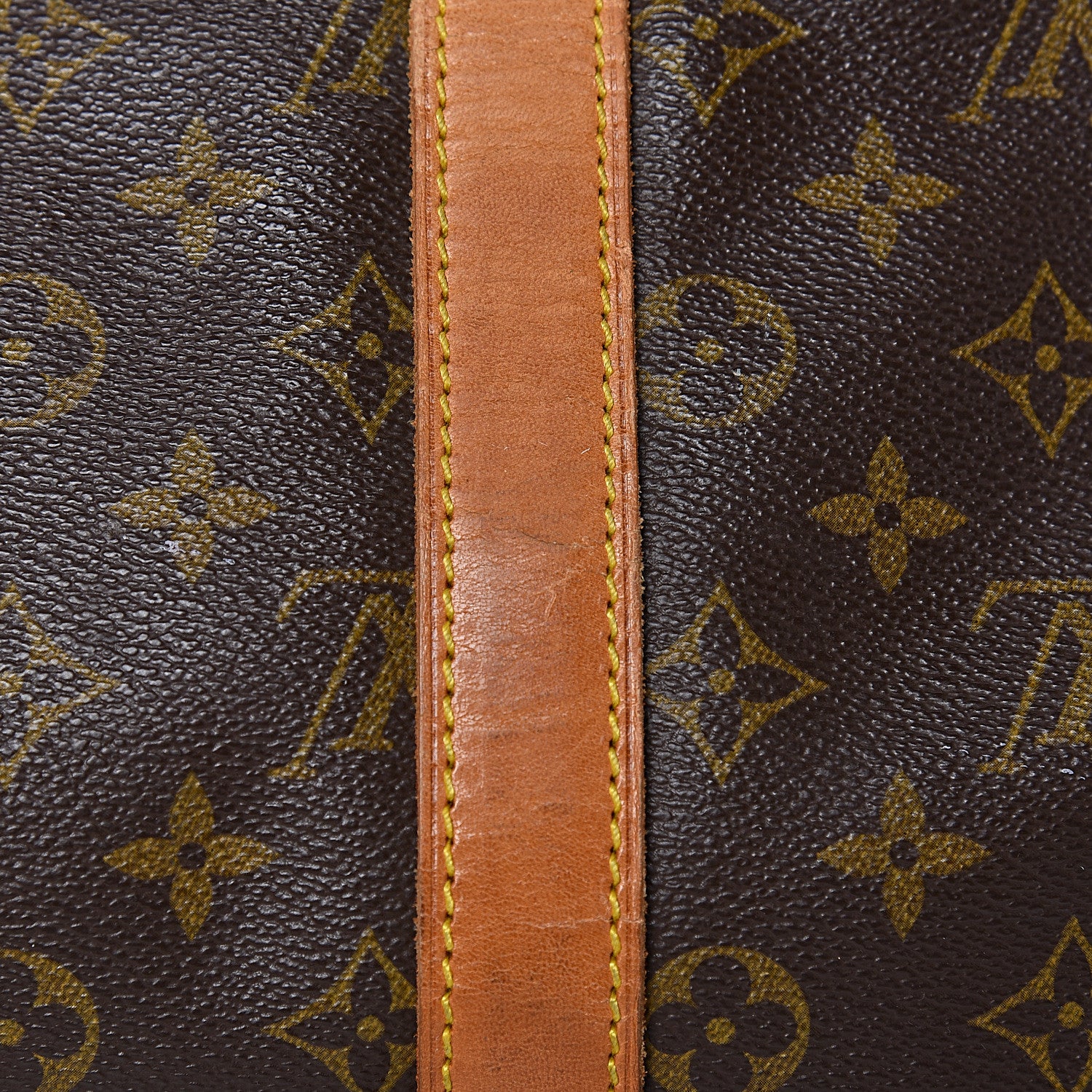 Louis Vuitton Monogram Keepall 45 21 of 25