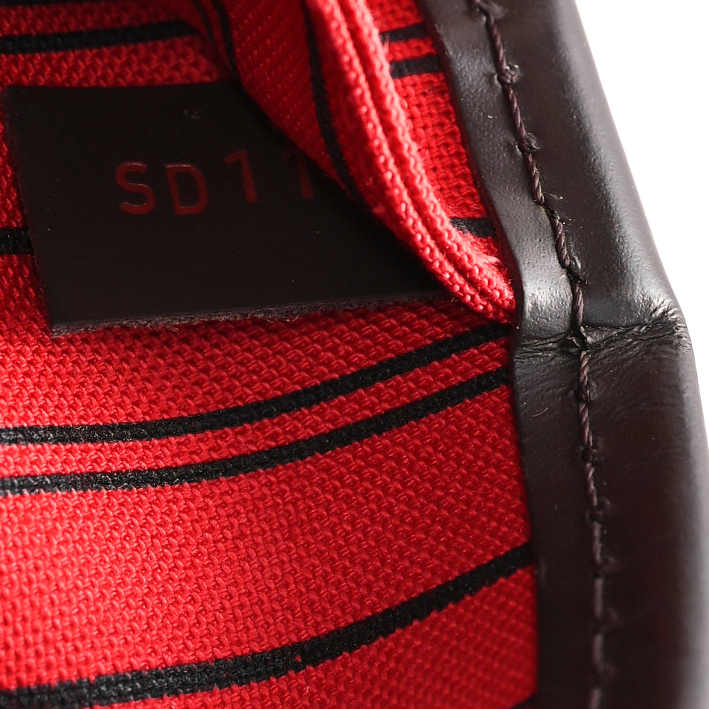 Damier Ebene Neo Neverfull MM