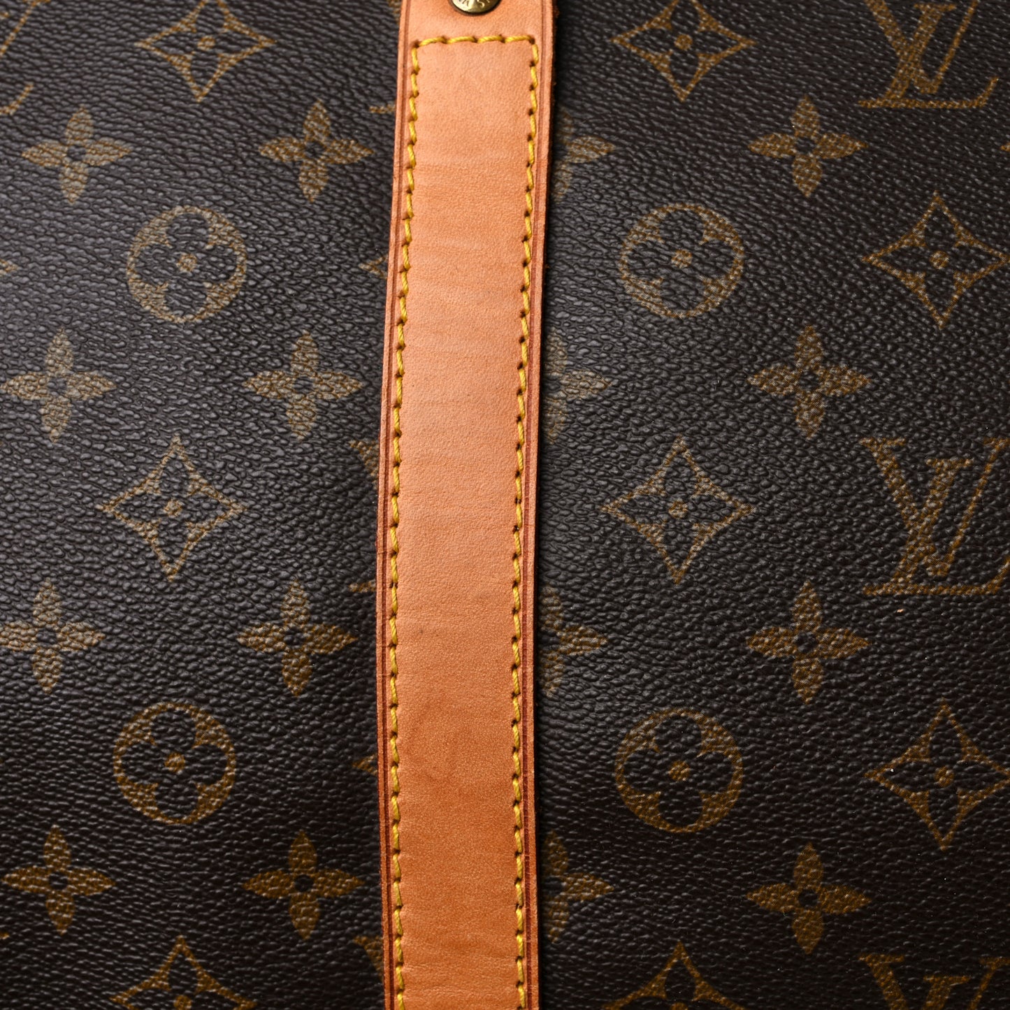 Monogram Keepall 60