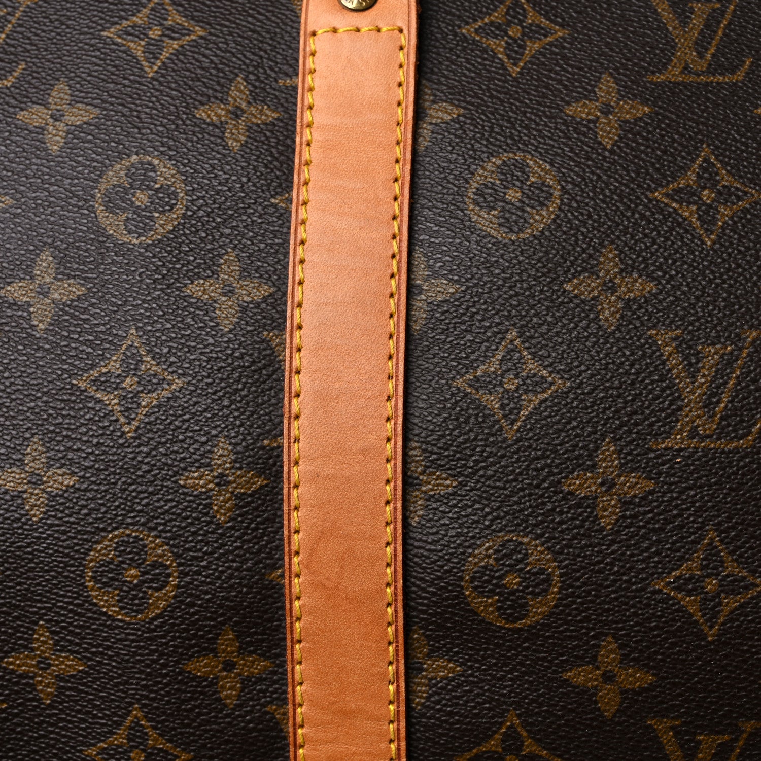 Louis Vuitton Monogram Keepall 60 23 of 31