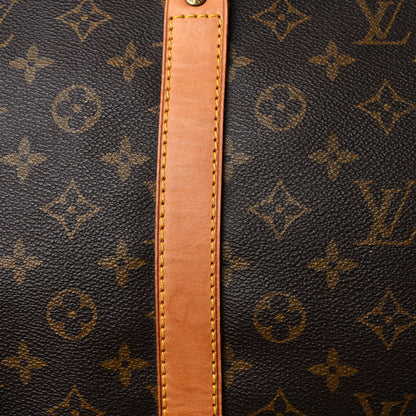 Louis Vuitton Monogram Keepall 60 23 of 31