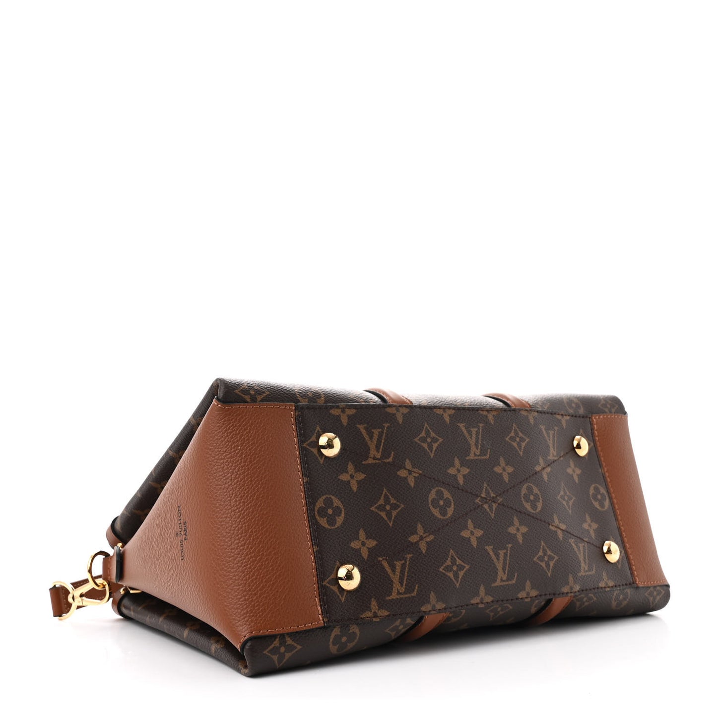 Monogram Soufflot MM Caramel
