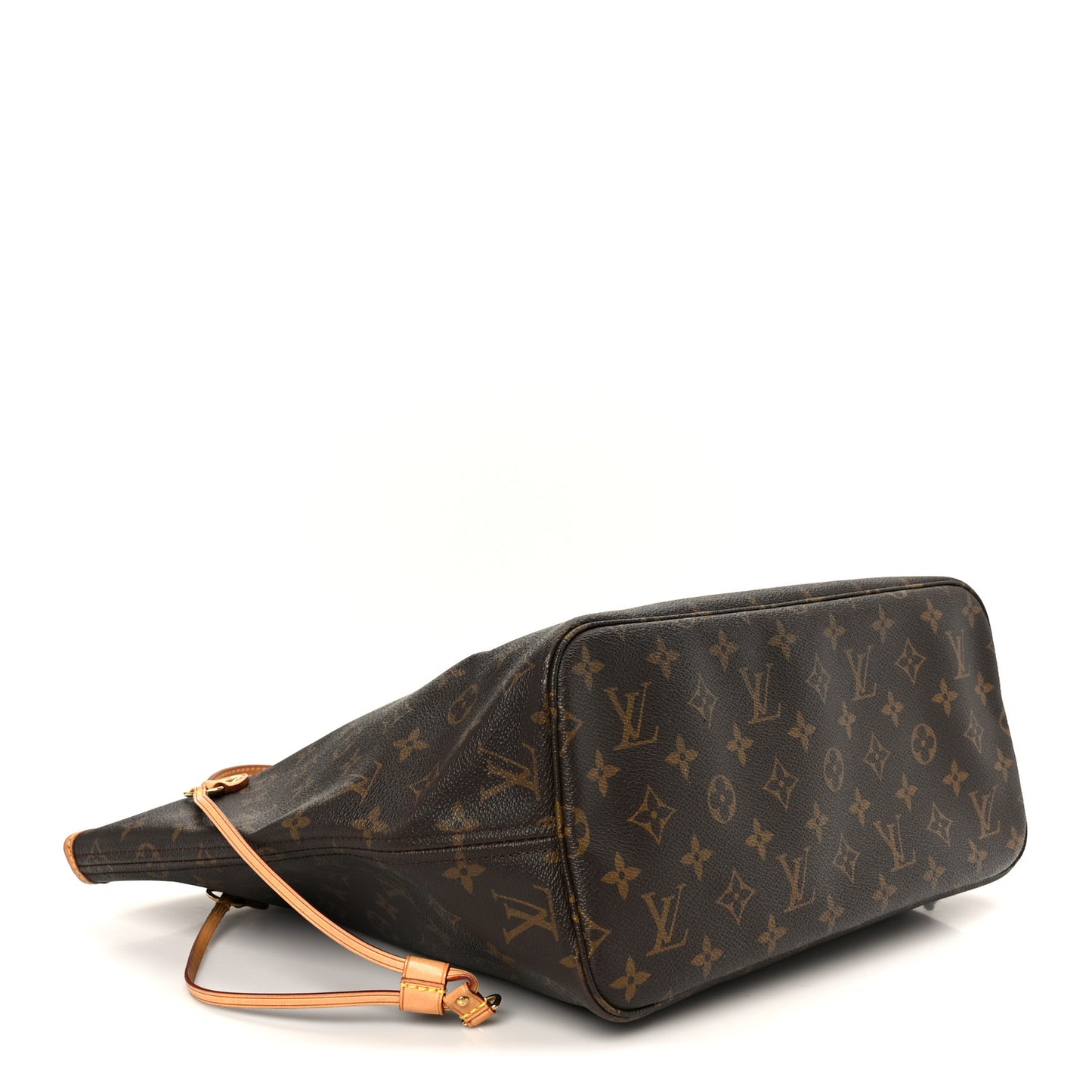 Monogram Neverfull MM