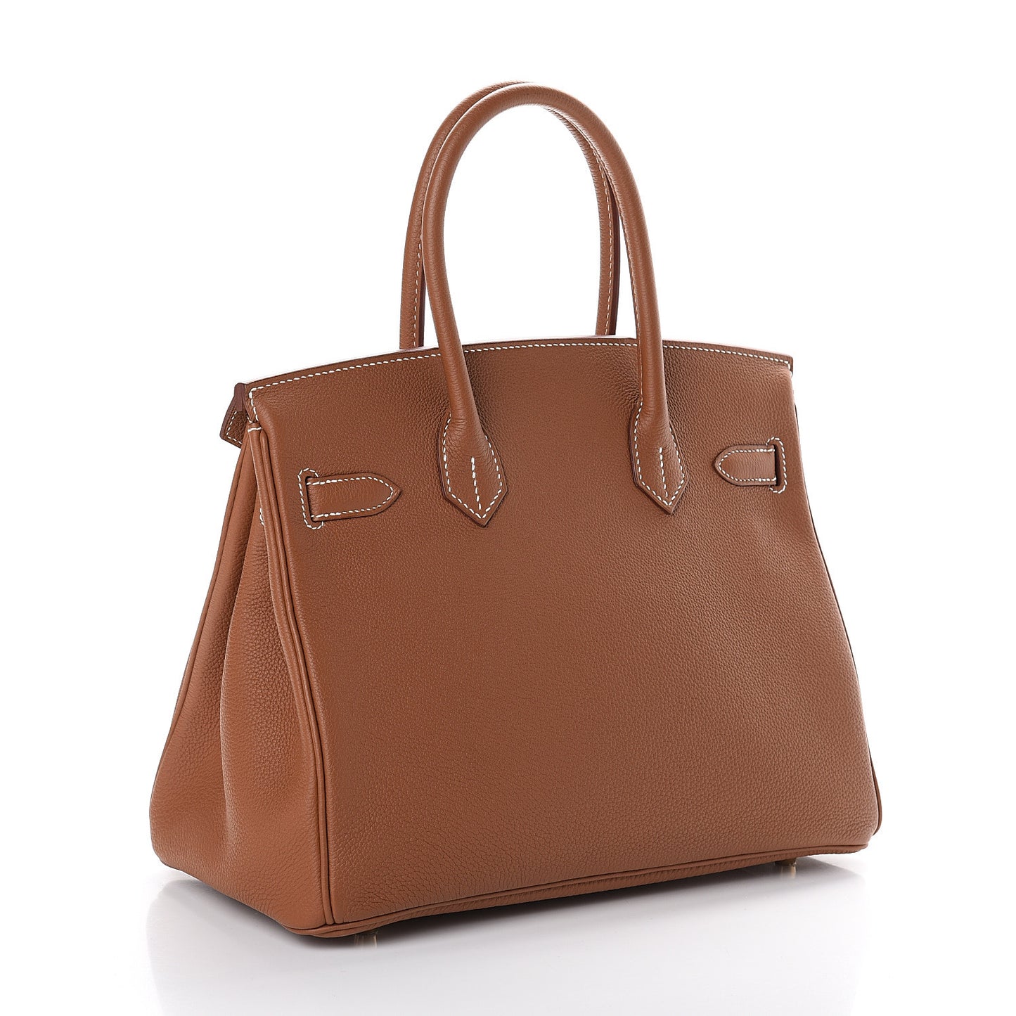 Taurillon Maurice Birkin 30 Gold