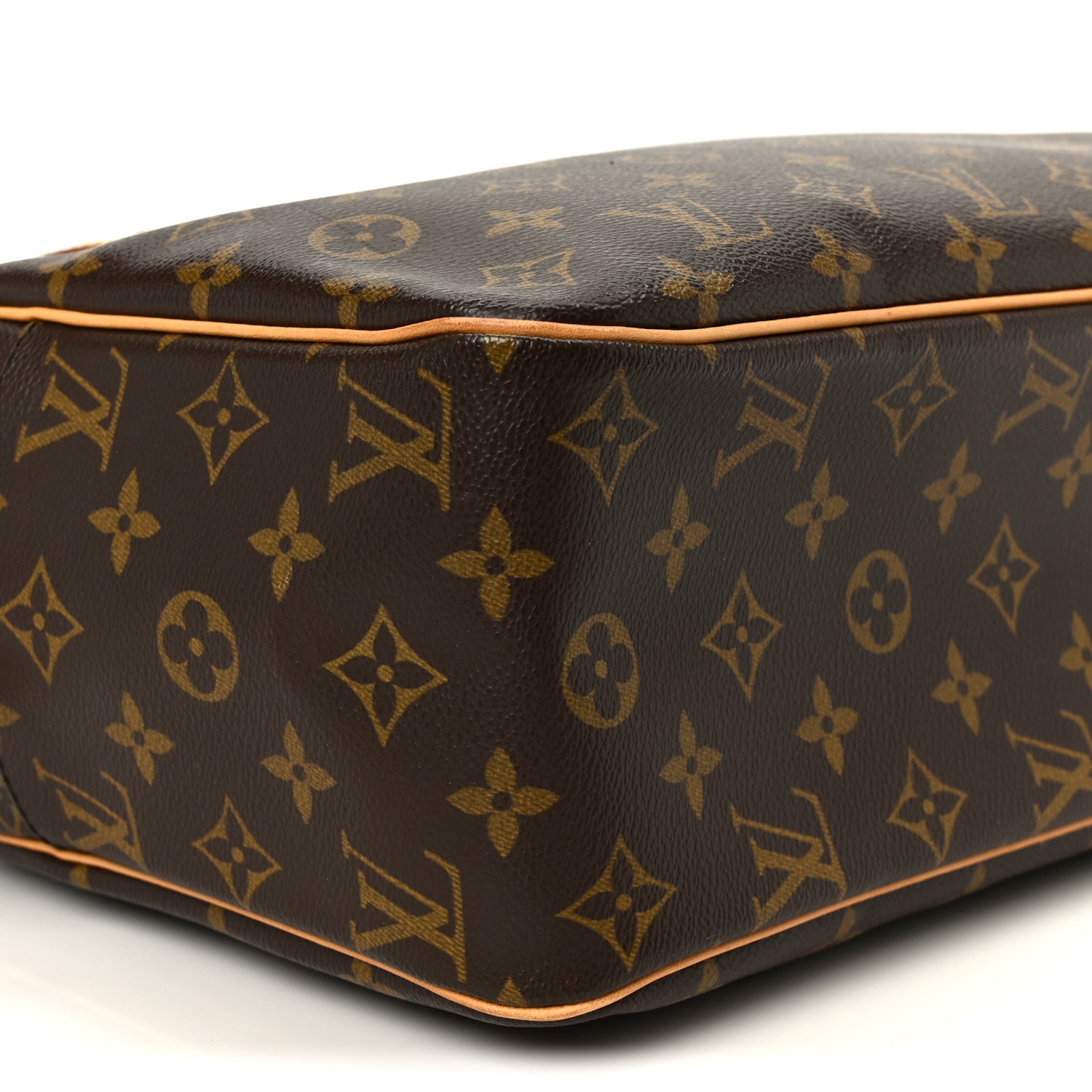 Louis Vuitton Monogram Cite GM 7 of 8