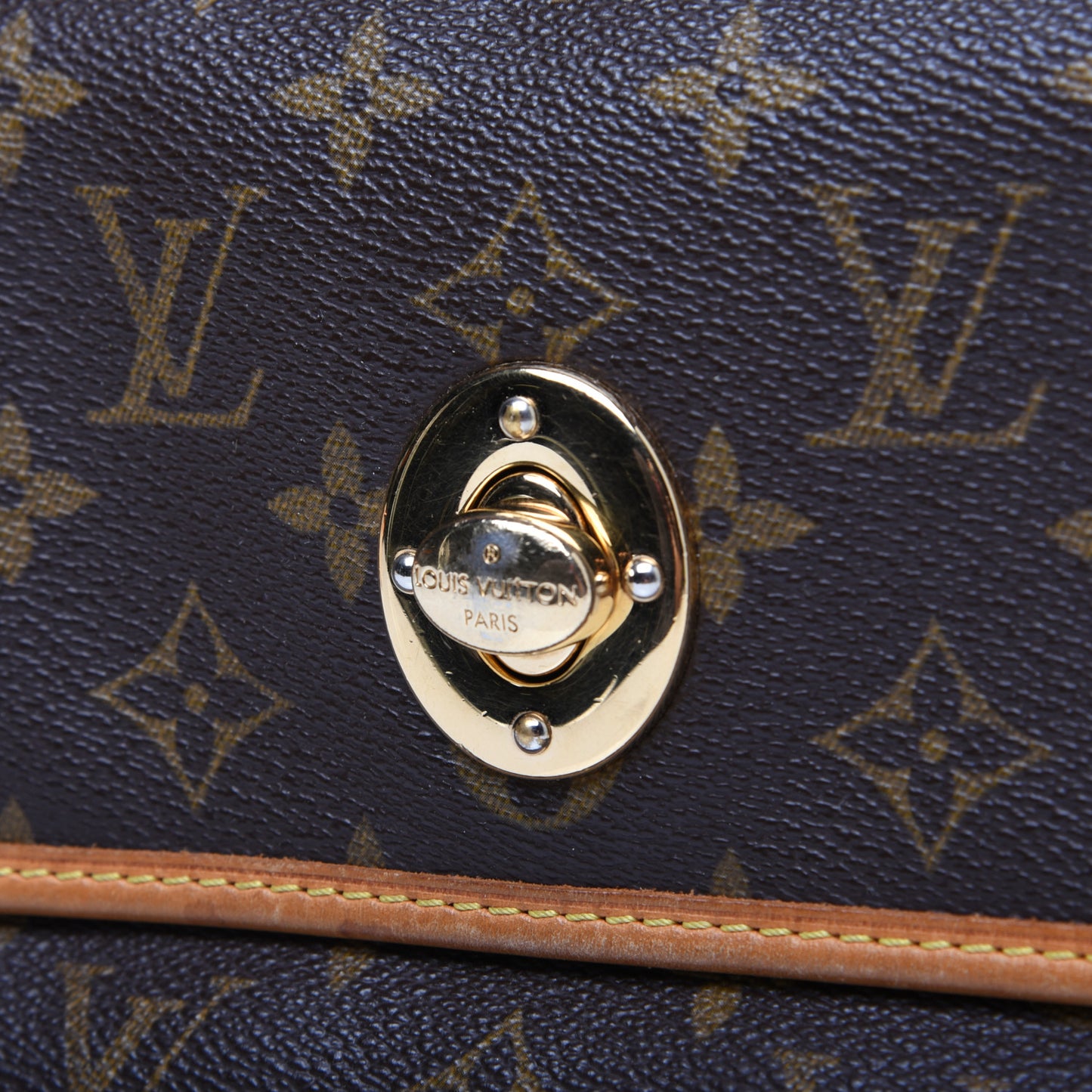 Monogram Tikal PM