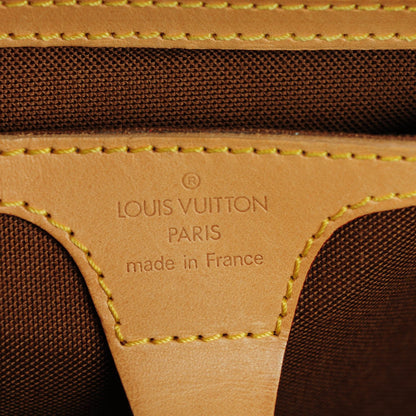 Louis Vuitton Monogram Ellipse MM 7 of 8