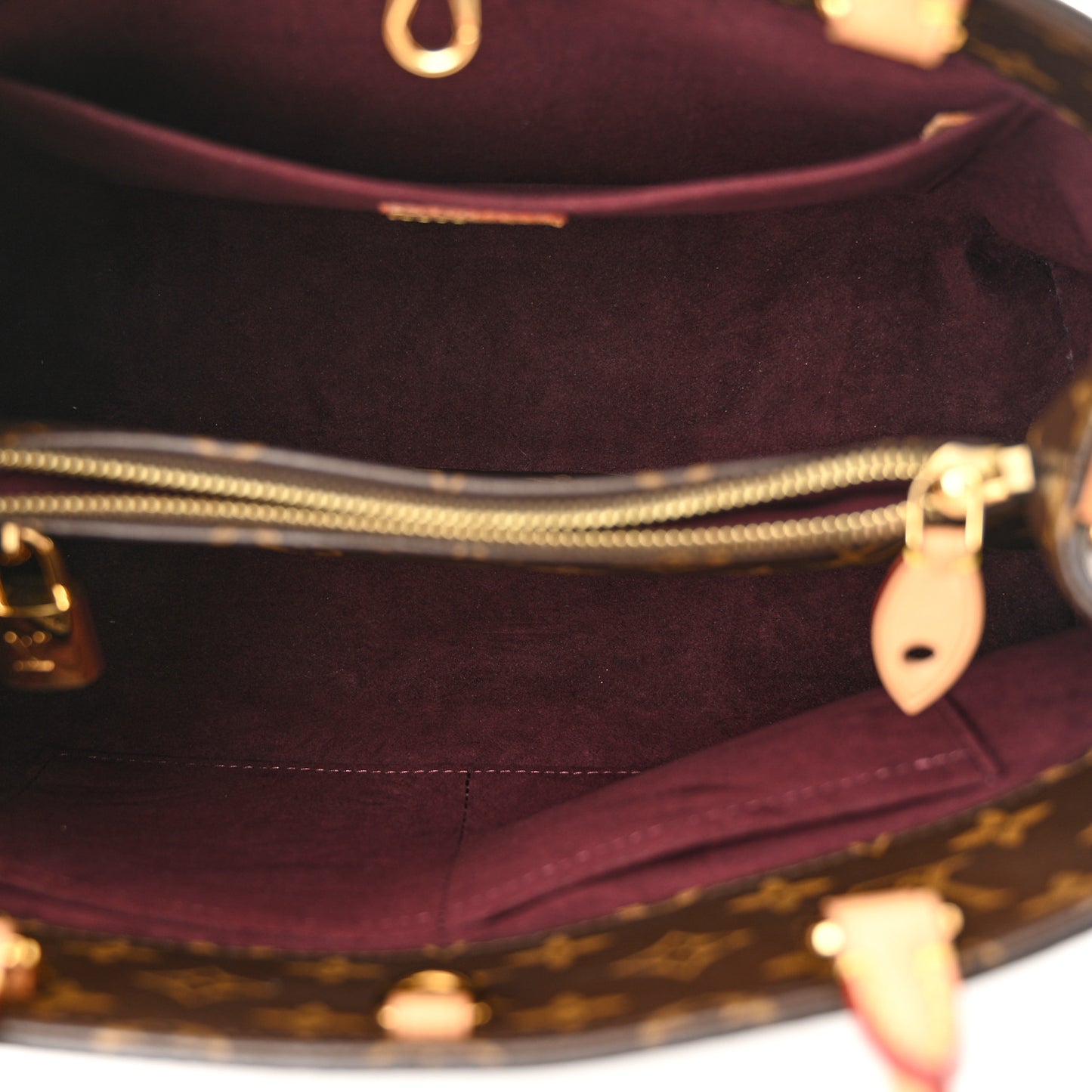Monogram Montaigne MM