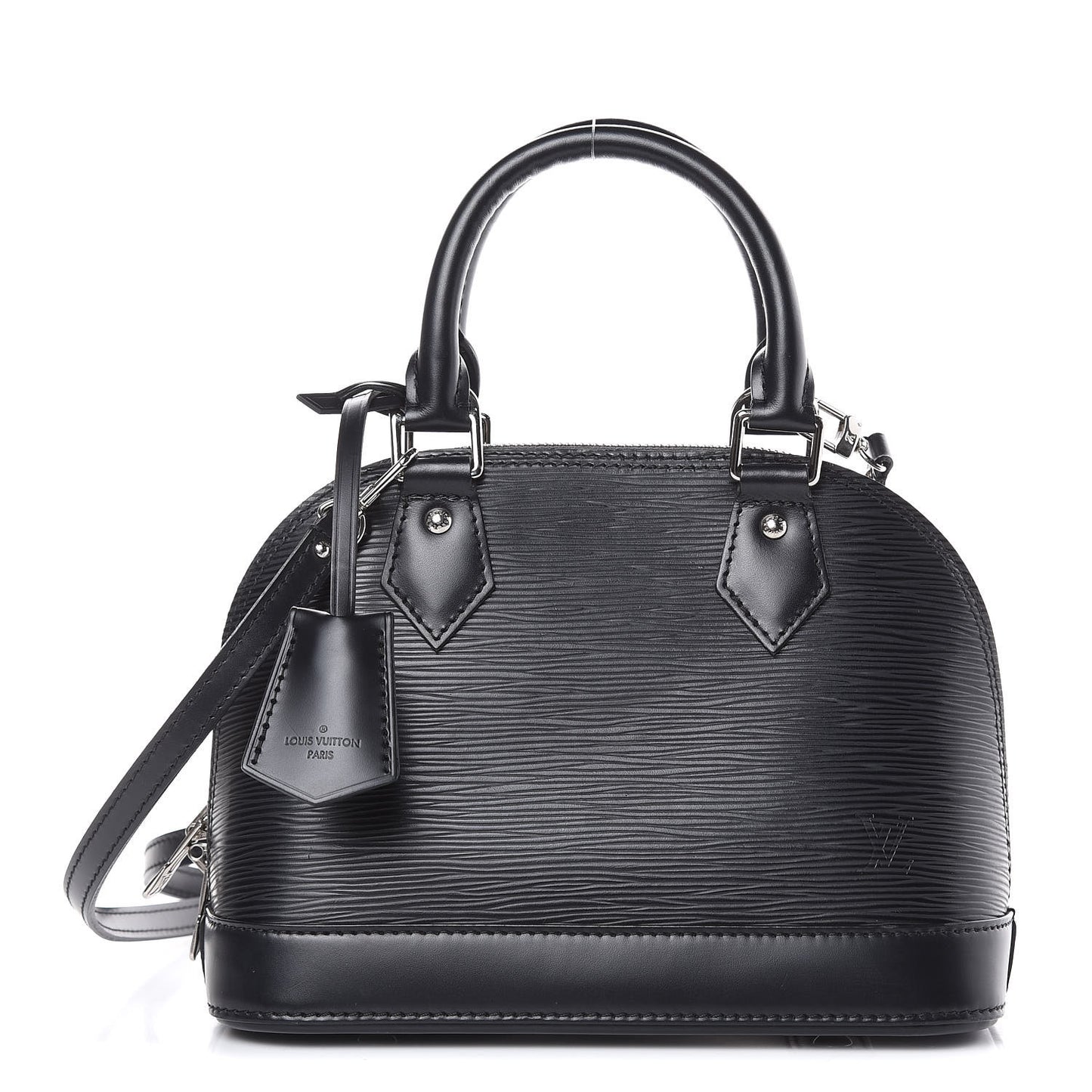 Epi Alma BB Black