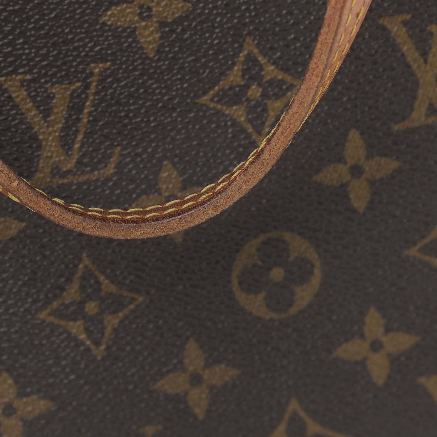 Louis Vuitton Monogram Neverfull PM 13 of 13