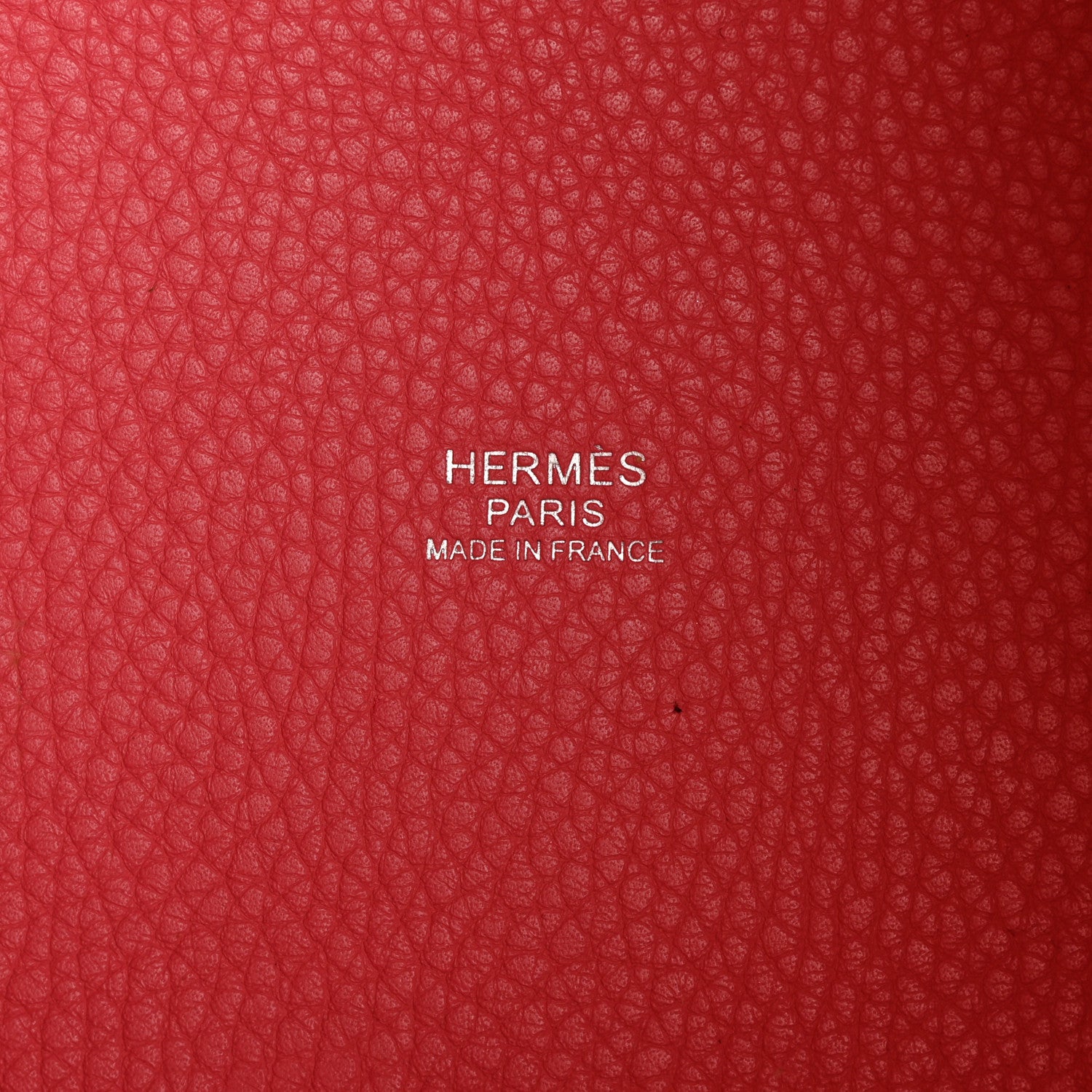 Hermes Taurillon Clemence Picotin Lock 18 PM Rose Azalee 6 of 12