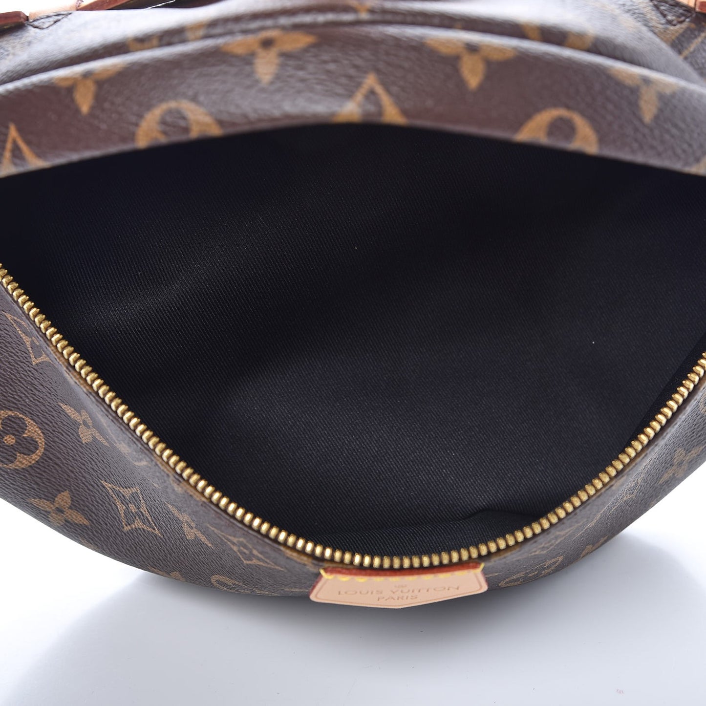 Monogram Bumbag