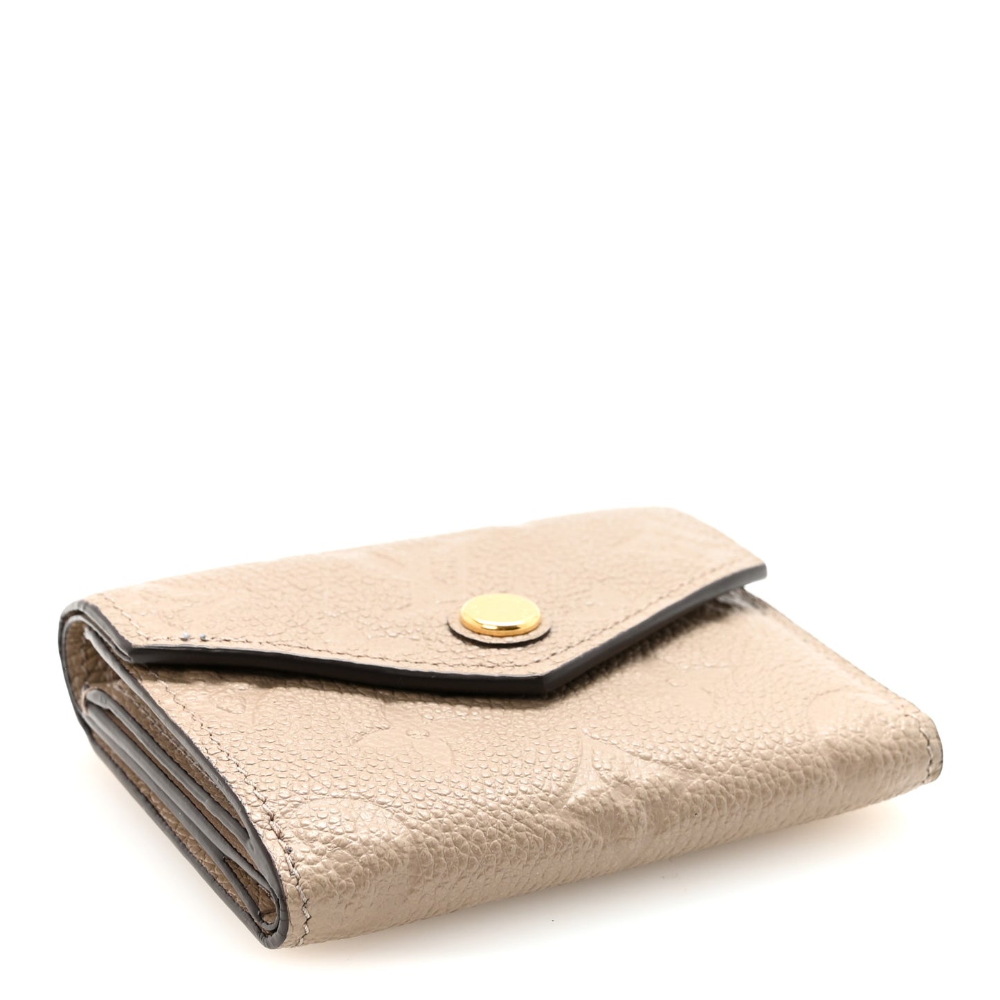 Empreinte Zoe Wallet Tourterelle