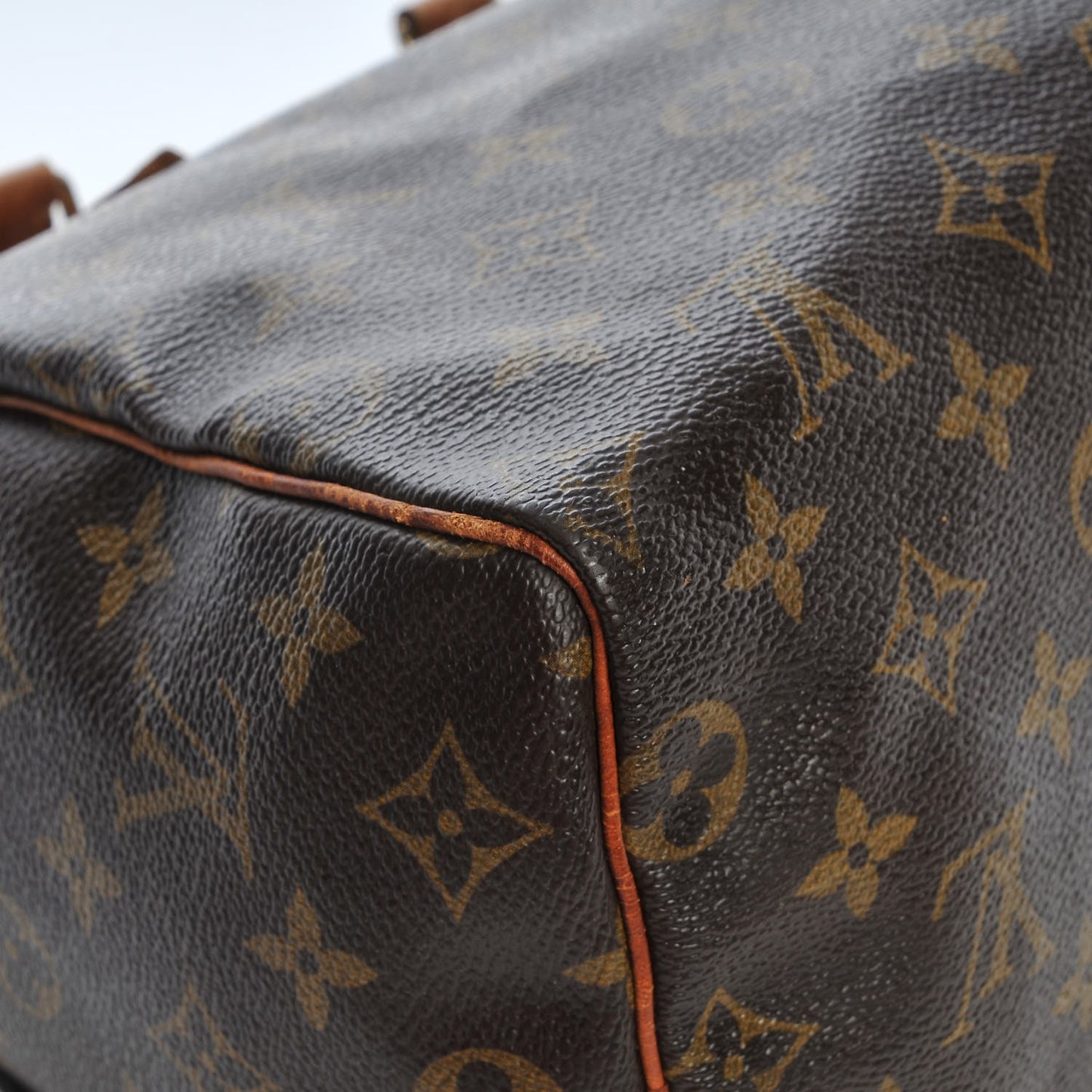 Monogram Speedy 25