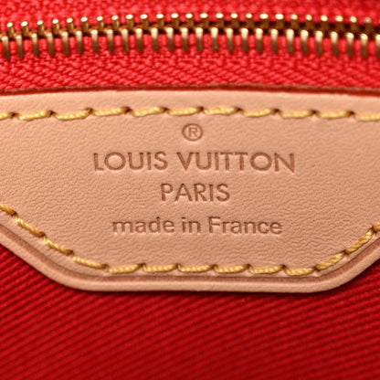 Louis Vuitton Monogram Carry It 6 of 9