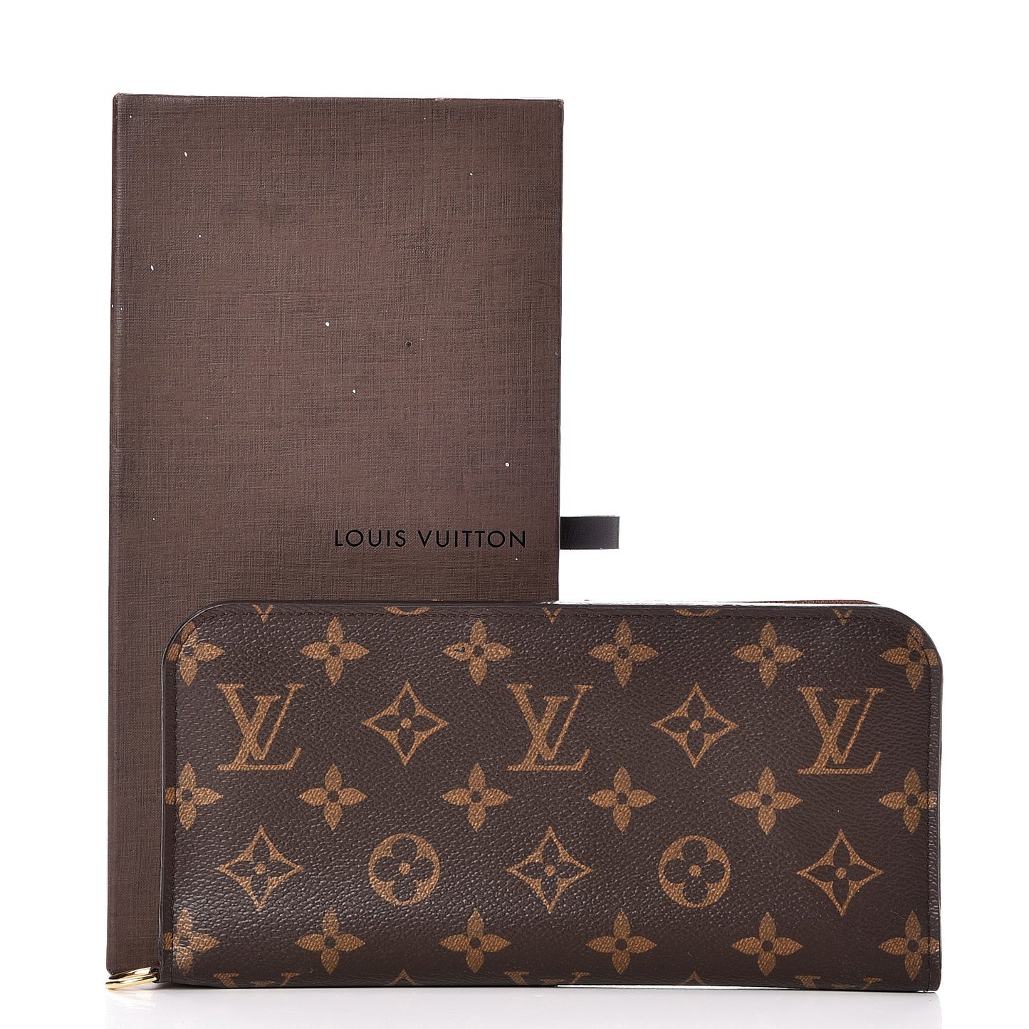 Monogram Insolite Wallet