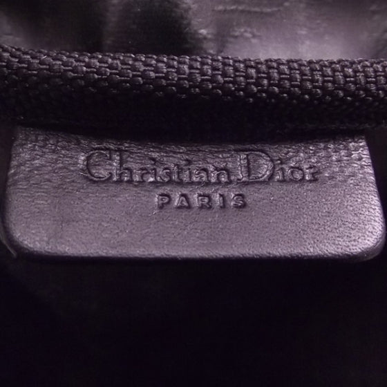 Monogram Cosmetic Bag