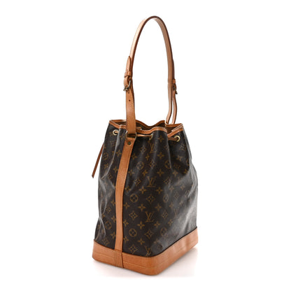 Louis Vuitton Monogram Noe 2 of 11