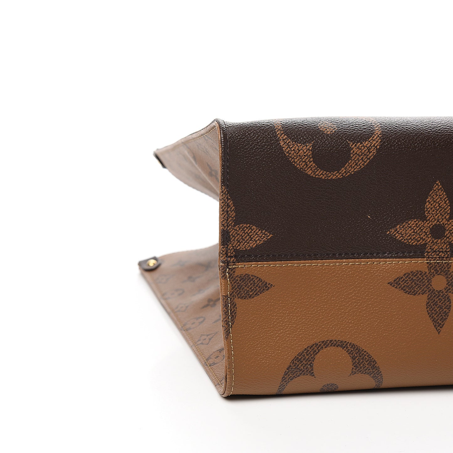 Reverse Monogram Giant Onthego GM