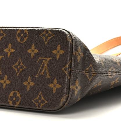Louis Vuitton Monogram Luco 8 of 8