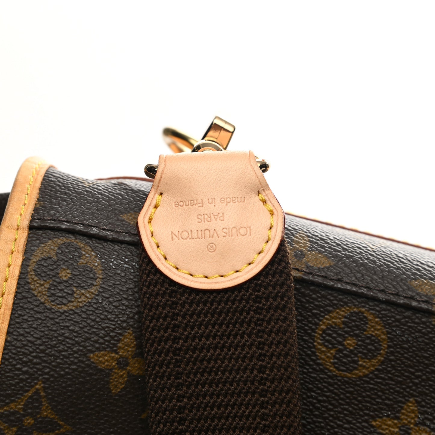 Monogram Garment Carrier 5