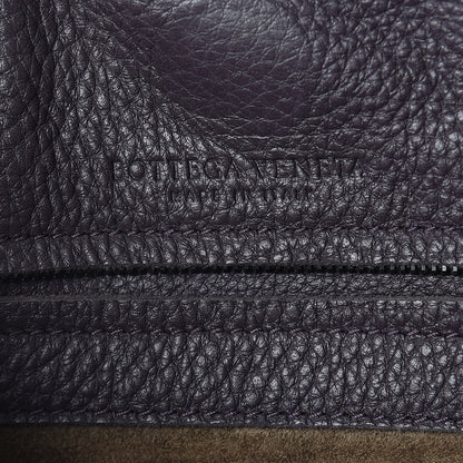 Bottega Veneta Cervo Deerskin Large Hobo Quetsche 6 of 9