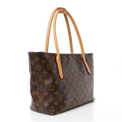 Louis Vuitton Monogram Raspail PM 3 of 10