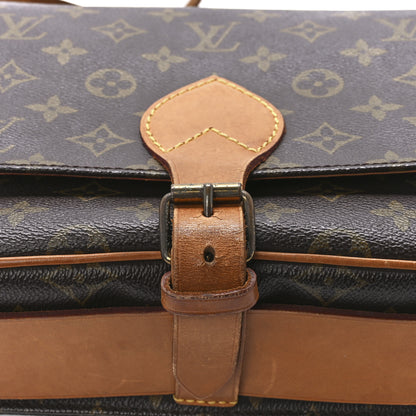 Louis Vuitton Monogram Cartouchiere 22 11 of 12