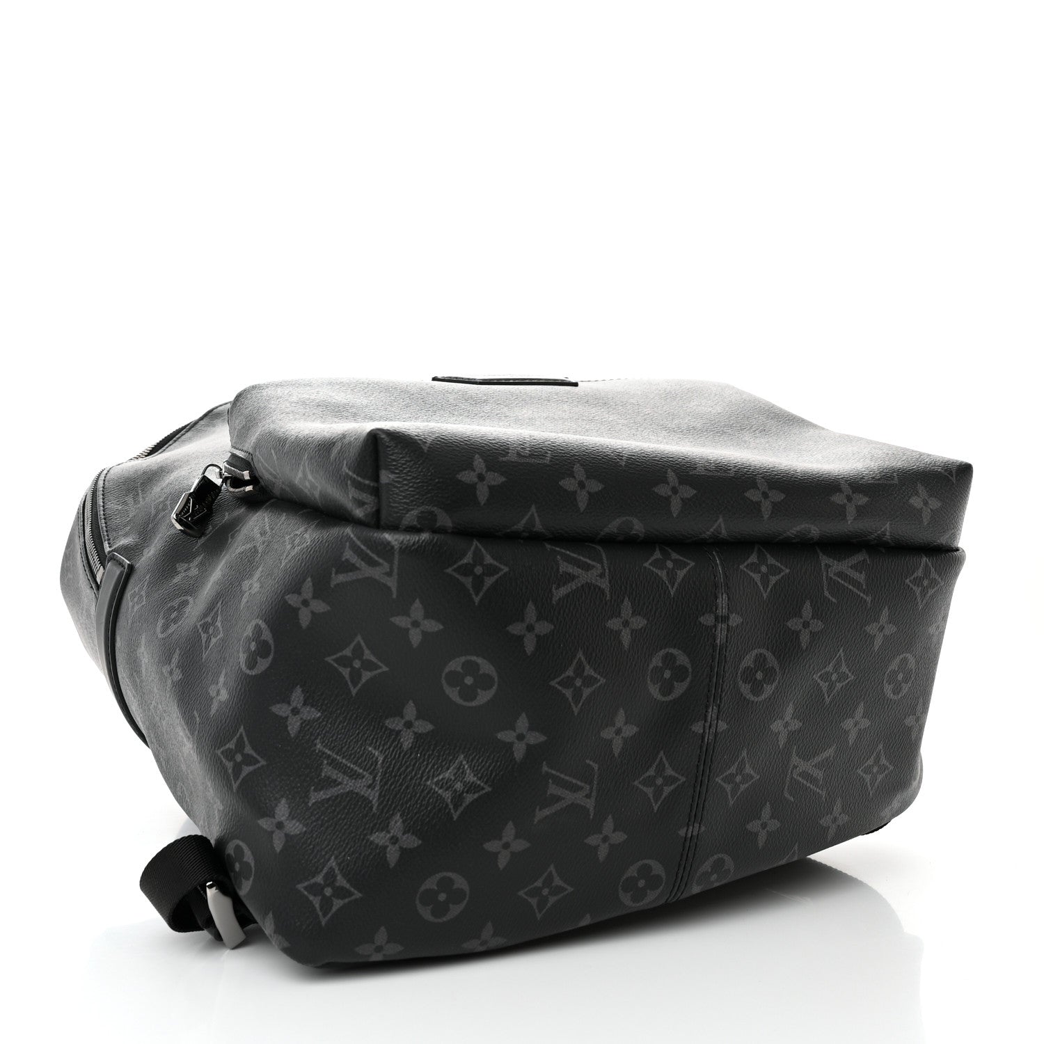 Louis Vuitton Monogram Eclipse Discovery Backpack PM 4 of 9