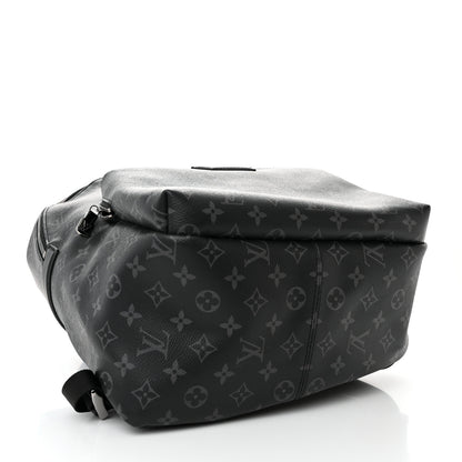 Louis Vuitton Monogram Eclipse Discovery Backpack PM 4 of 9