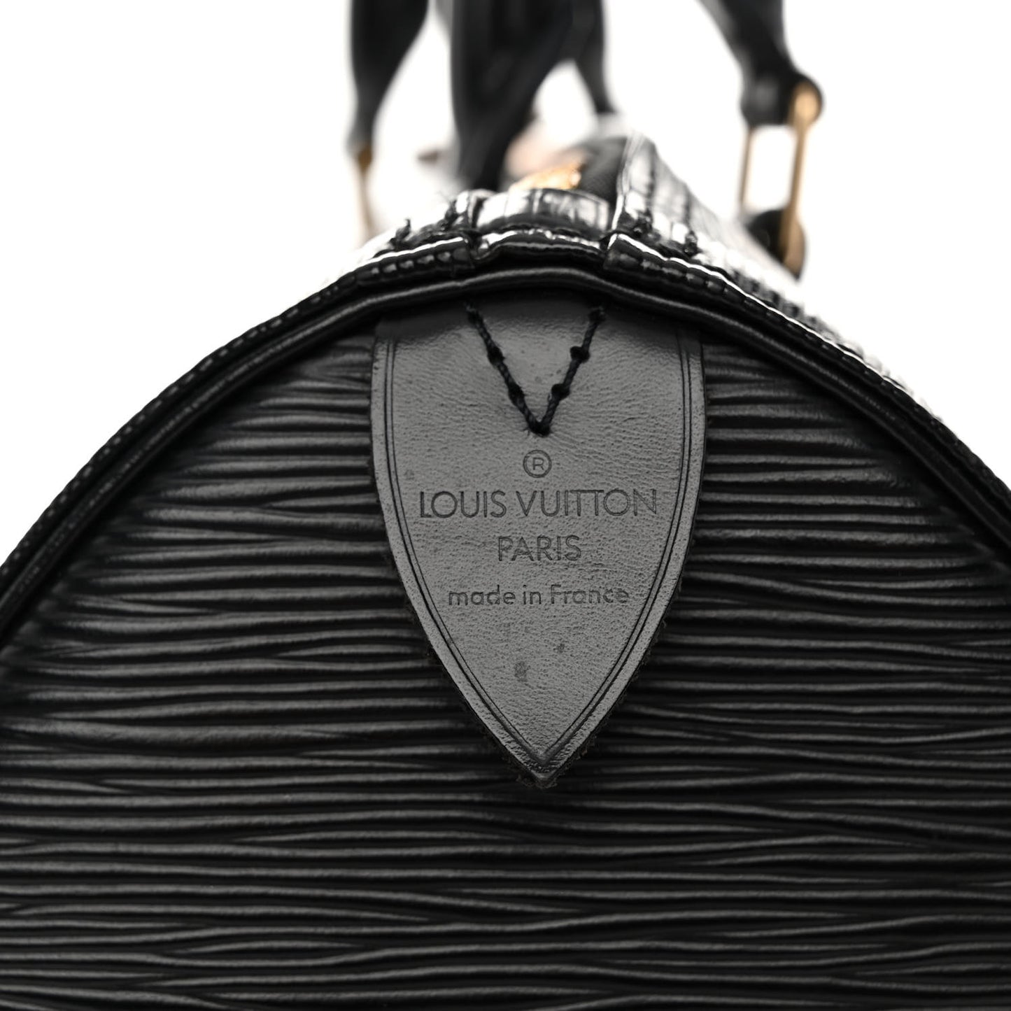 Epi Speedy 25 Black